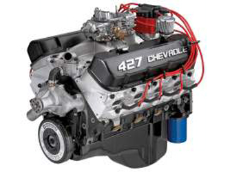 C229C Engine
